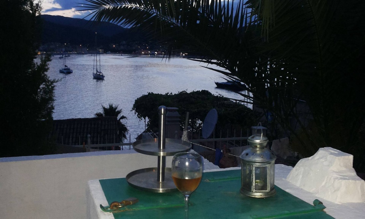 Marina | Vis
