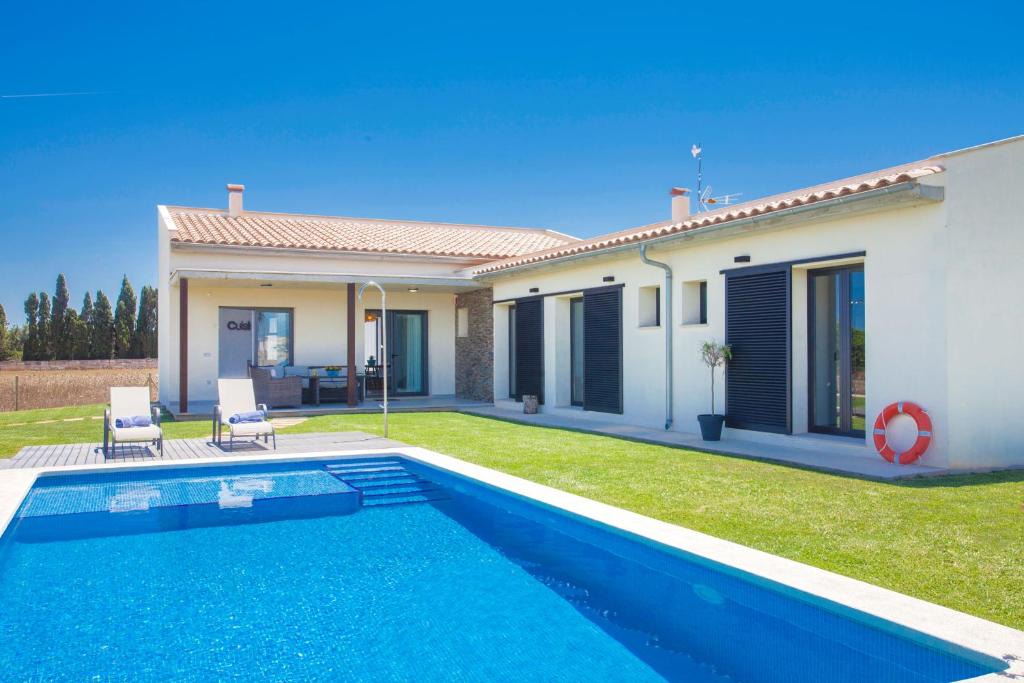 Tramuntana Malvasia Villa | Muro