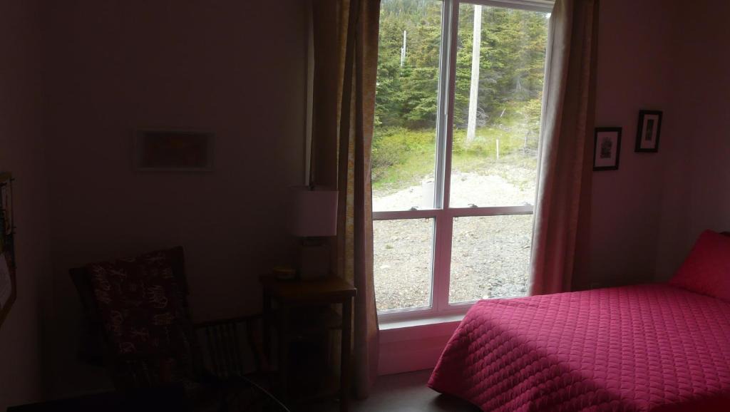 Tranquility Hill B | Twillingate