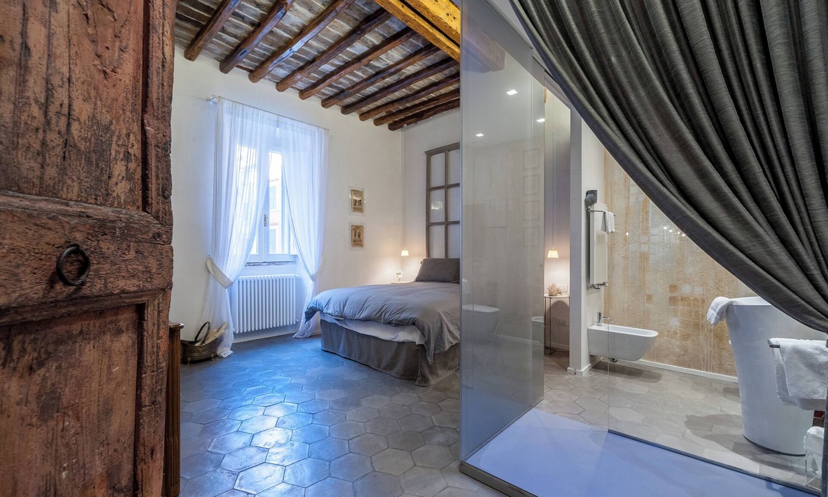 Di Design | Trastevere