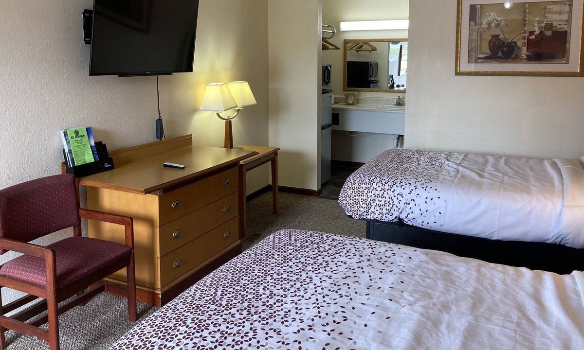 Travel Inn Hazen | Hazen