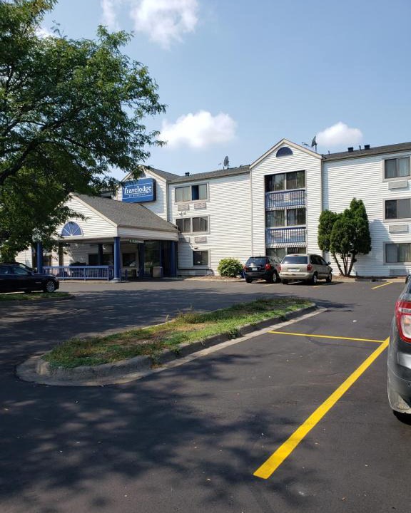 Travelodge | Brooklyn Center