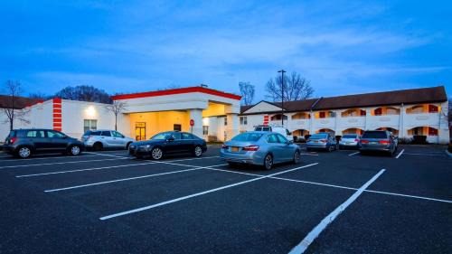 Travelodge | Bellmawr