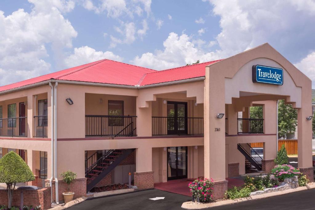 Travelodge | Graysville