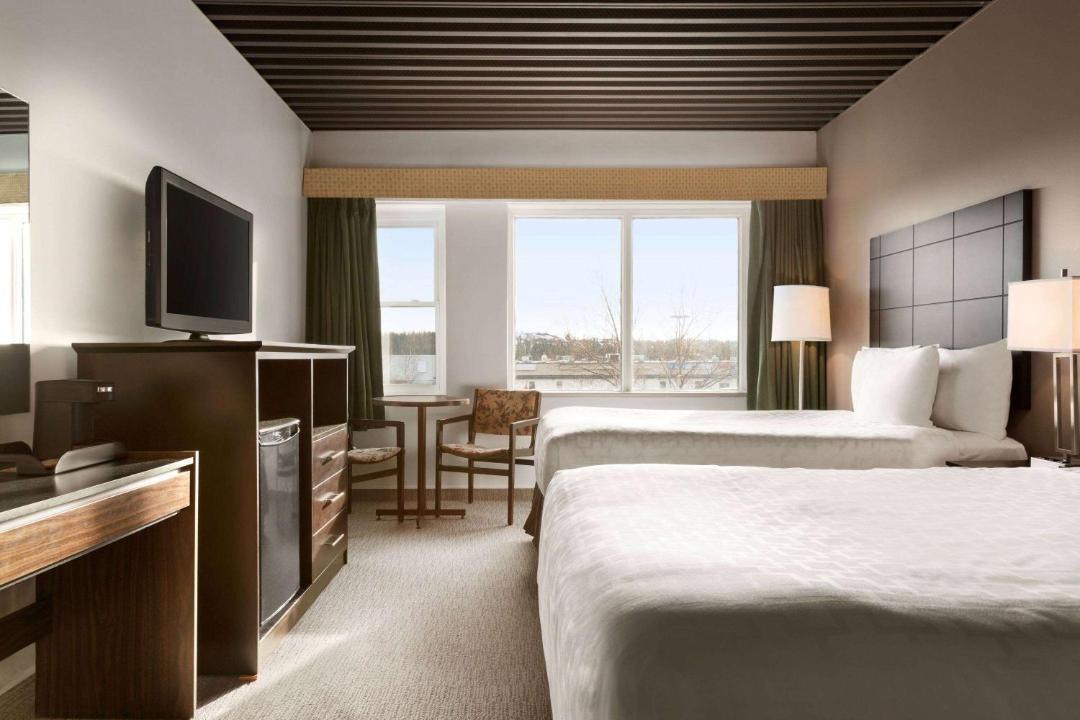 Travelodge | Baie Comeau