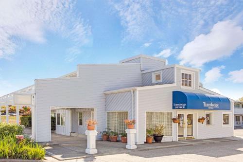 Travelodge | Mill Valley