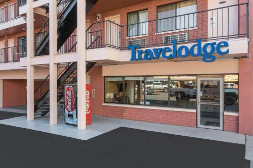 Travelodge | Downtown Reno