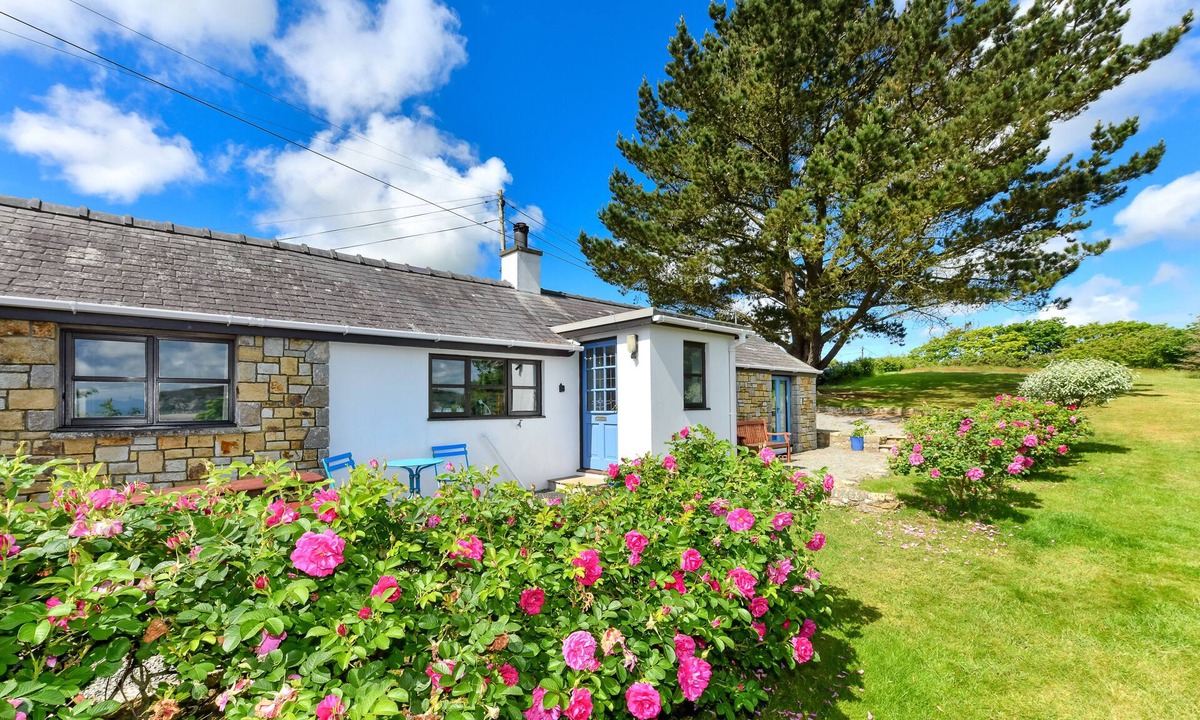 Trefaes Bach | Abersoch