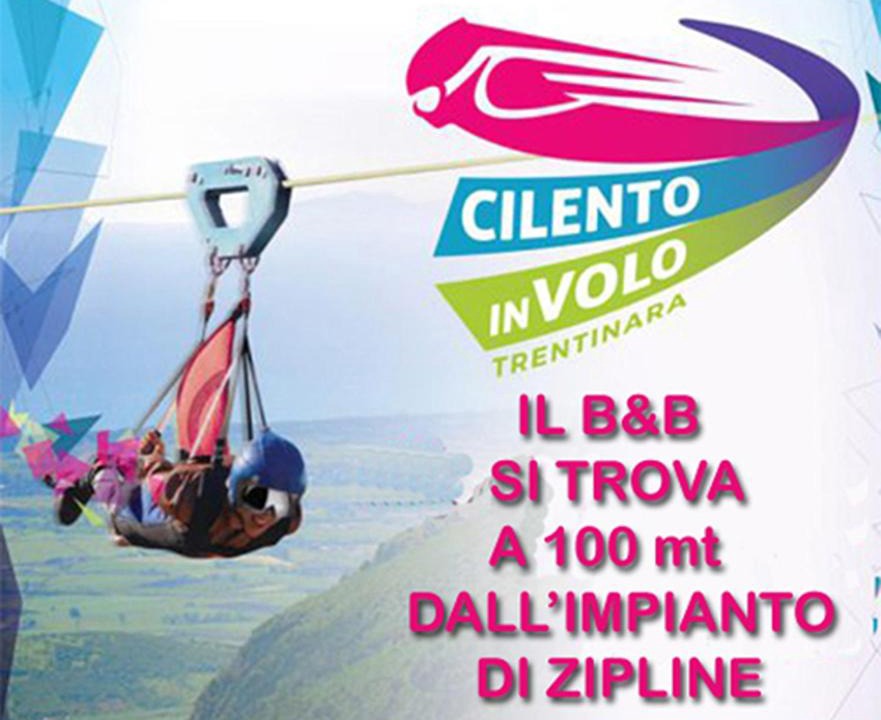 Trentinara Cilento | Trentinara