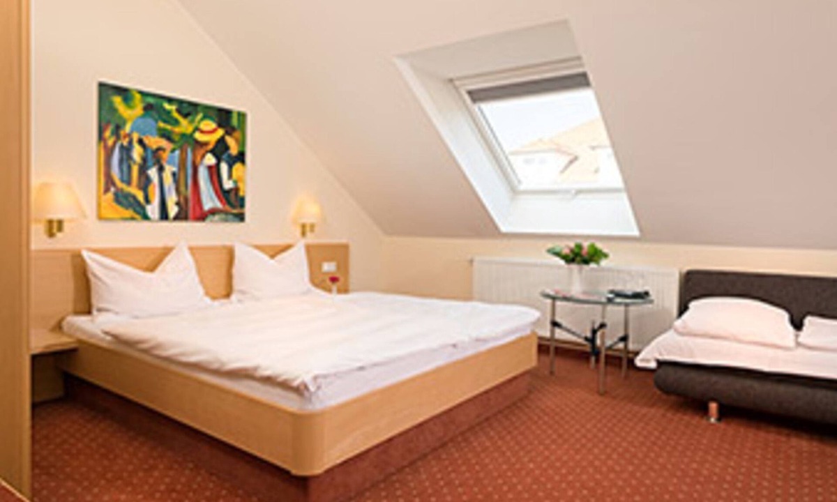 Toilet Hotel | Umkirch