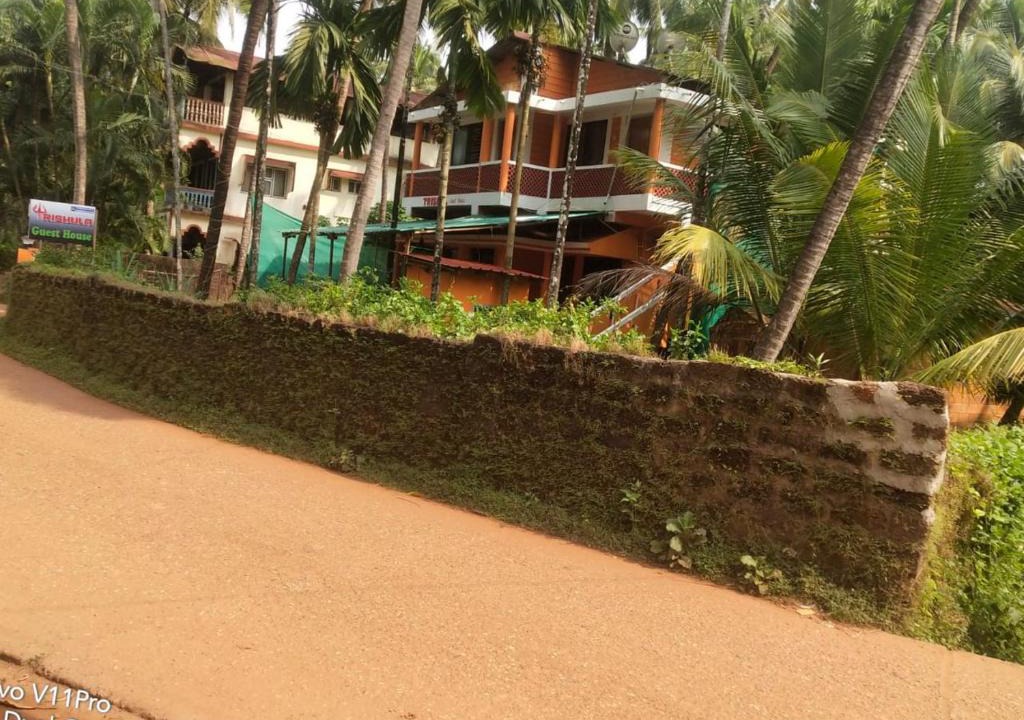 Trishula | Gokarna