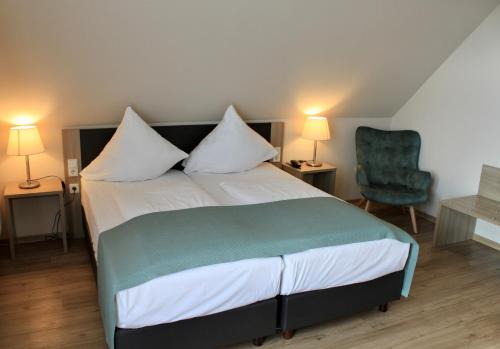 Troll Brauhaushotel | Ortsmitte