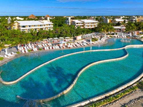 Trs Yucatan Hotel Adults All | Tankah