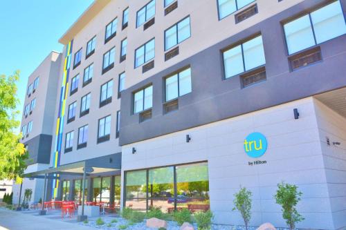 Tru | Historic Grand Junction