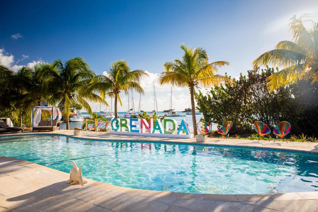 Blue Bay Resort | True Blue