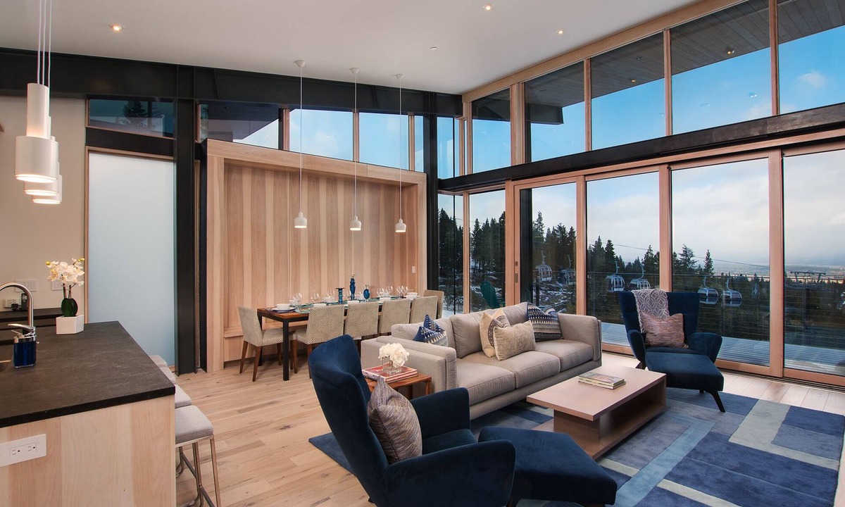 Northstar Village | Truckee