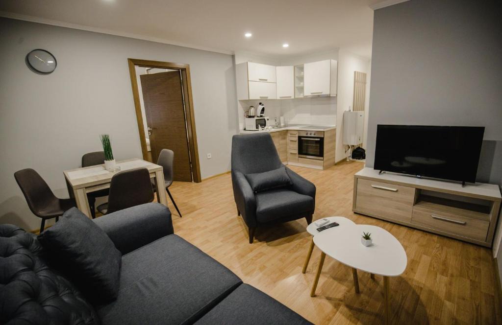 Apartman Bulevar | Brcko