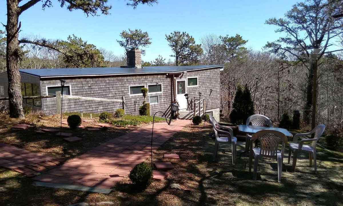 Truro Private Beaches | Truro
