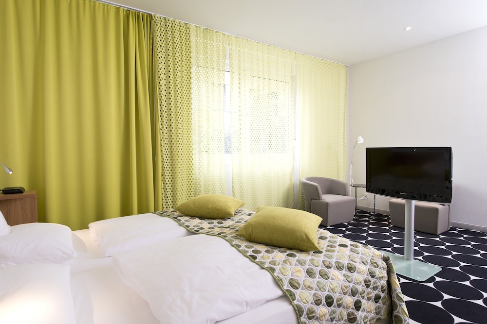 Tryp | Gallus