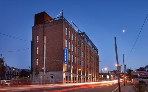 Tryp | Lawrenceville