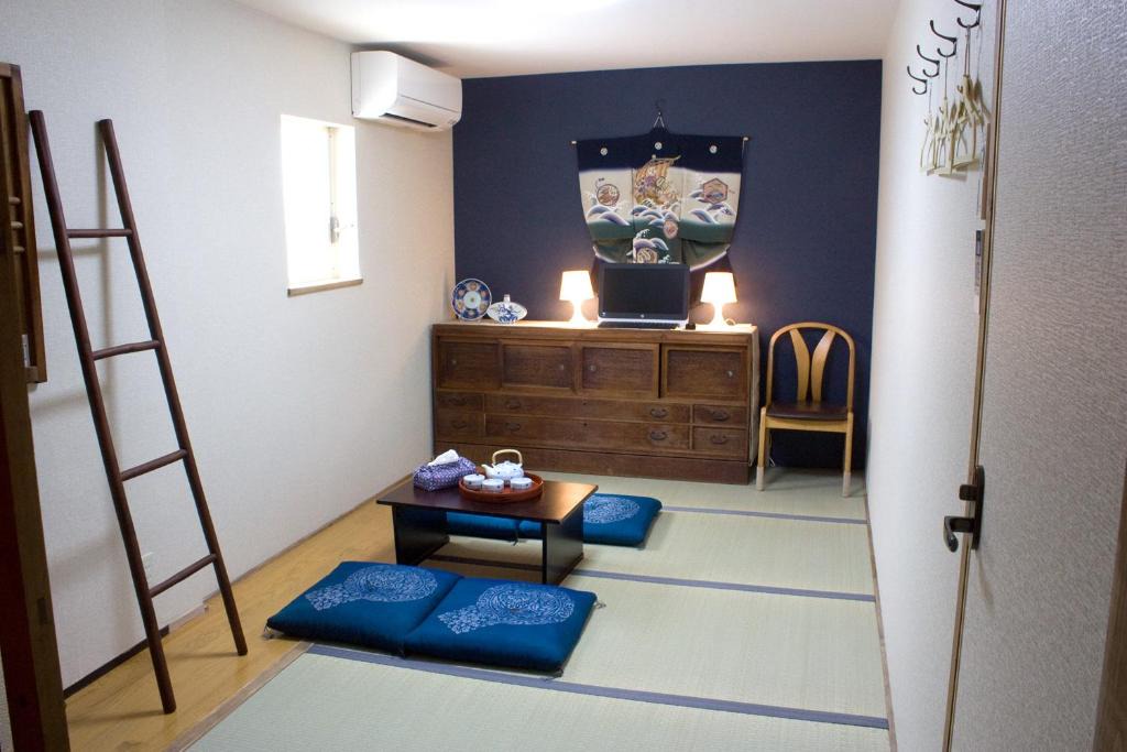 Tsukiji Hostel Wakayama | Wakayama