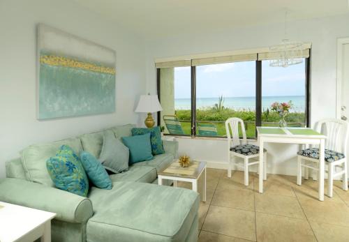 Tuckaway Shores Resort | Indialantic By The Sea