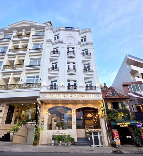 Tulip Hotel | Da Lat