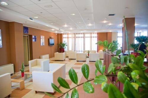 Holiday Inn Turin Corso Francia Ihg Hotel | Moncalieri