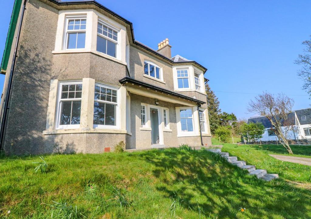 Tullochgorm Arisaig | Arisaig