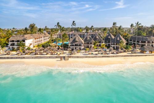 Doubletree Resort | Nungwi