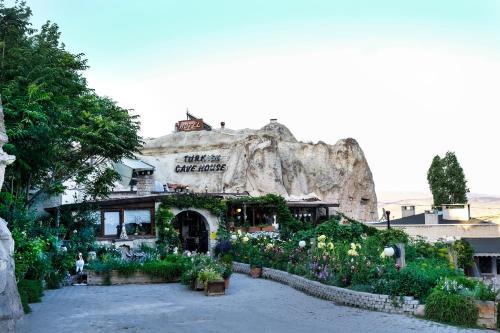 Turkish Cave | Ortahisar