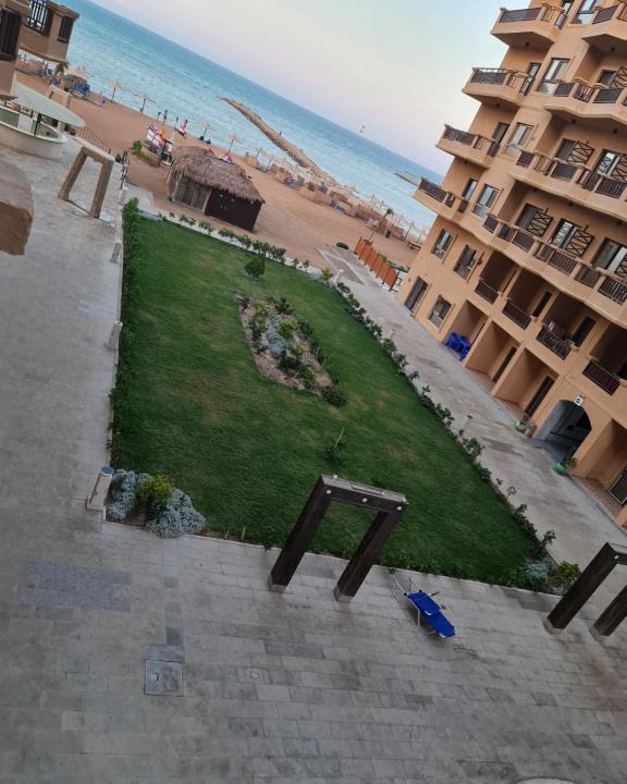 Turtles Beach Resort | Al Ahyaa