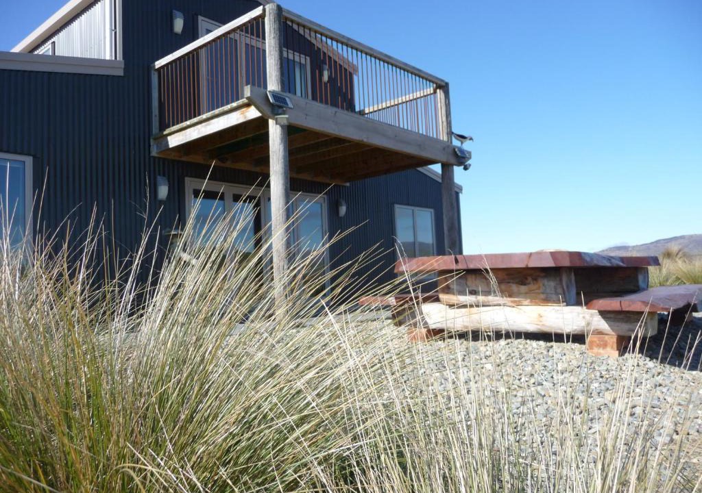 Tussock Waipiata | Waipiata