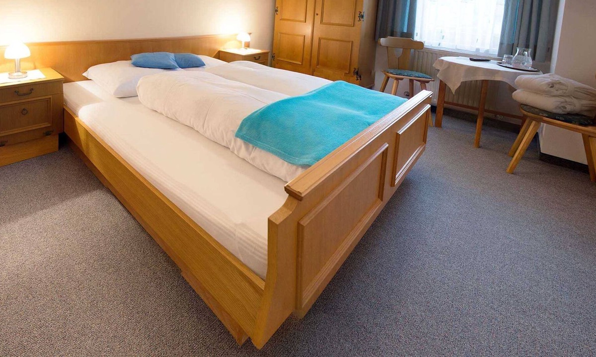 Tischlerhof | Breitenbach am Inn