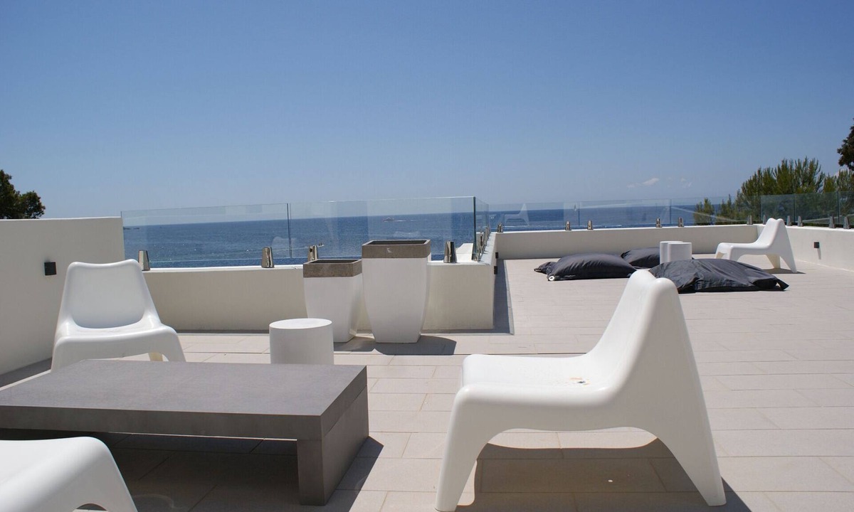 Villa Ibiza | S'Argamassa