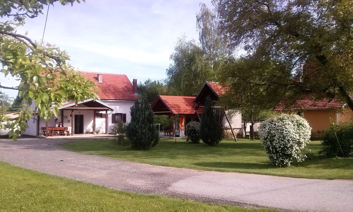 Smoljanac | Catrnja
