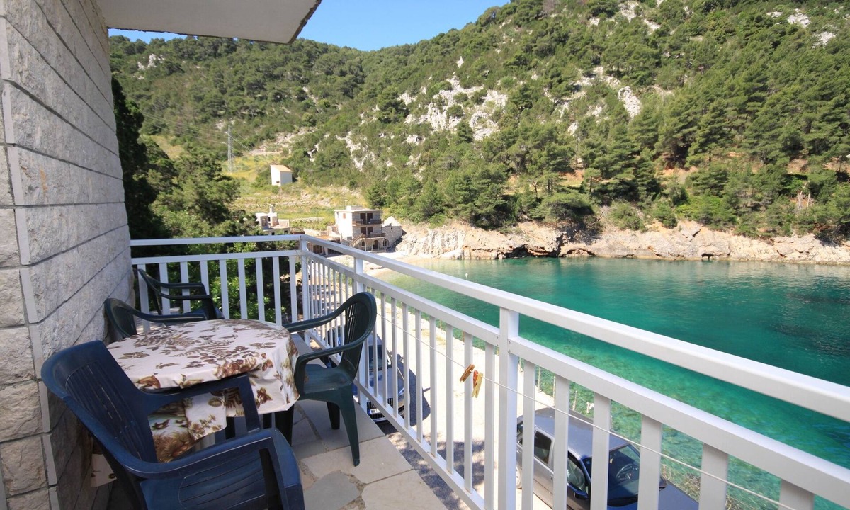 Hvar | Bogomolje