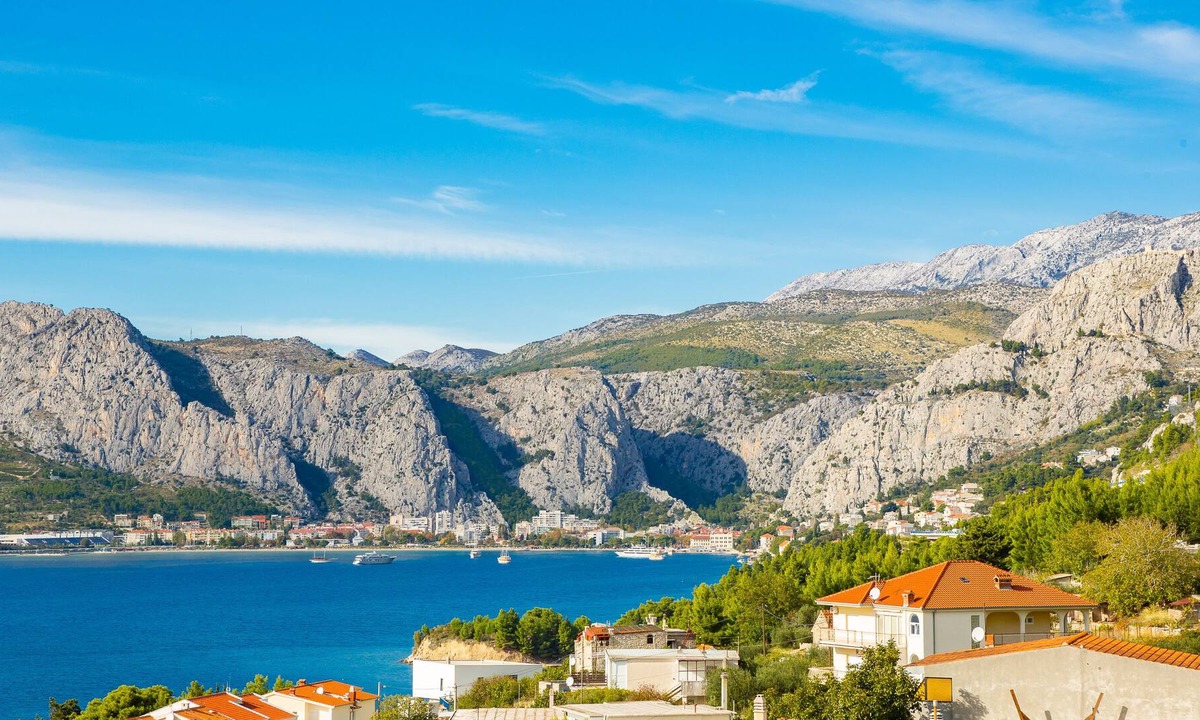 Seaview Ružica | Tice
