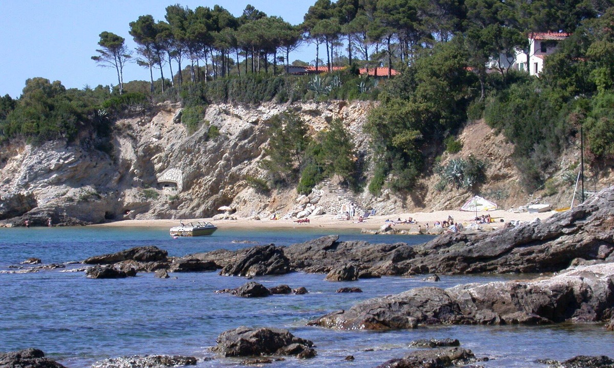 Bilocale Lido Capoliveri | Lido di Capoliveri