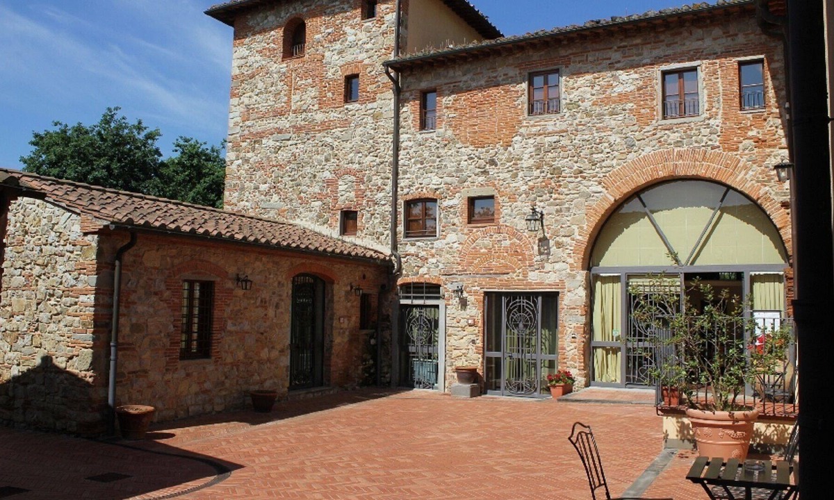 Farm Casalbosco Village The Countryside | Santomato