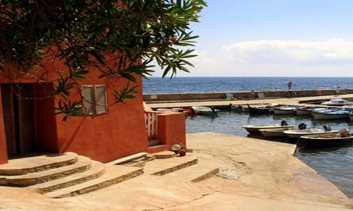 Erbalunga | Erbalunga