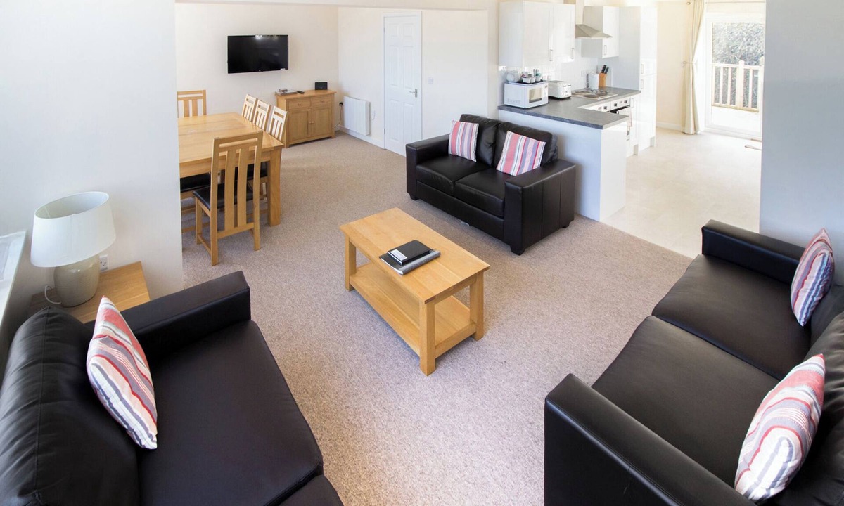 Accommodation | Seaview