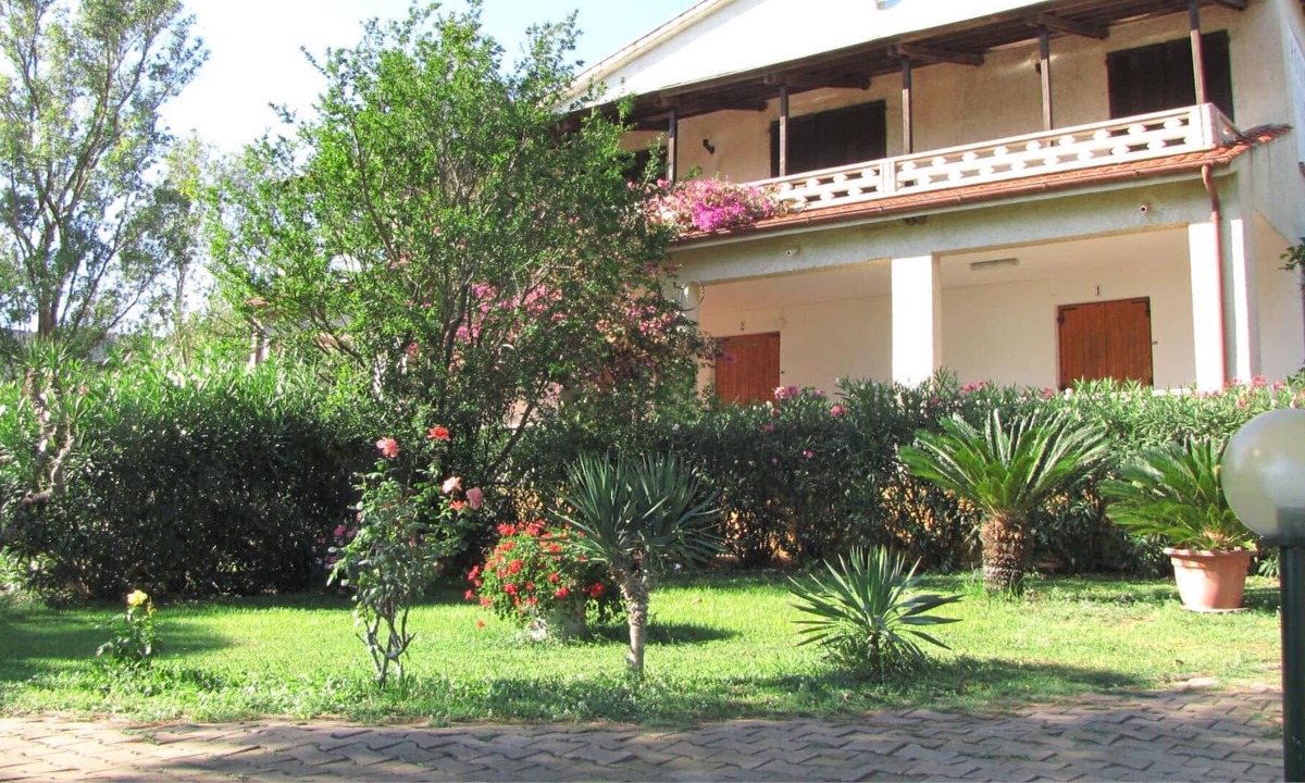 Villa Conti Bilo Vista Mare Capoliveri | Lacona