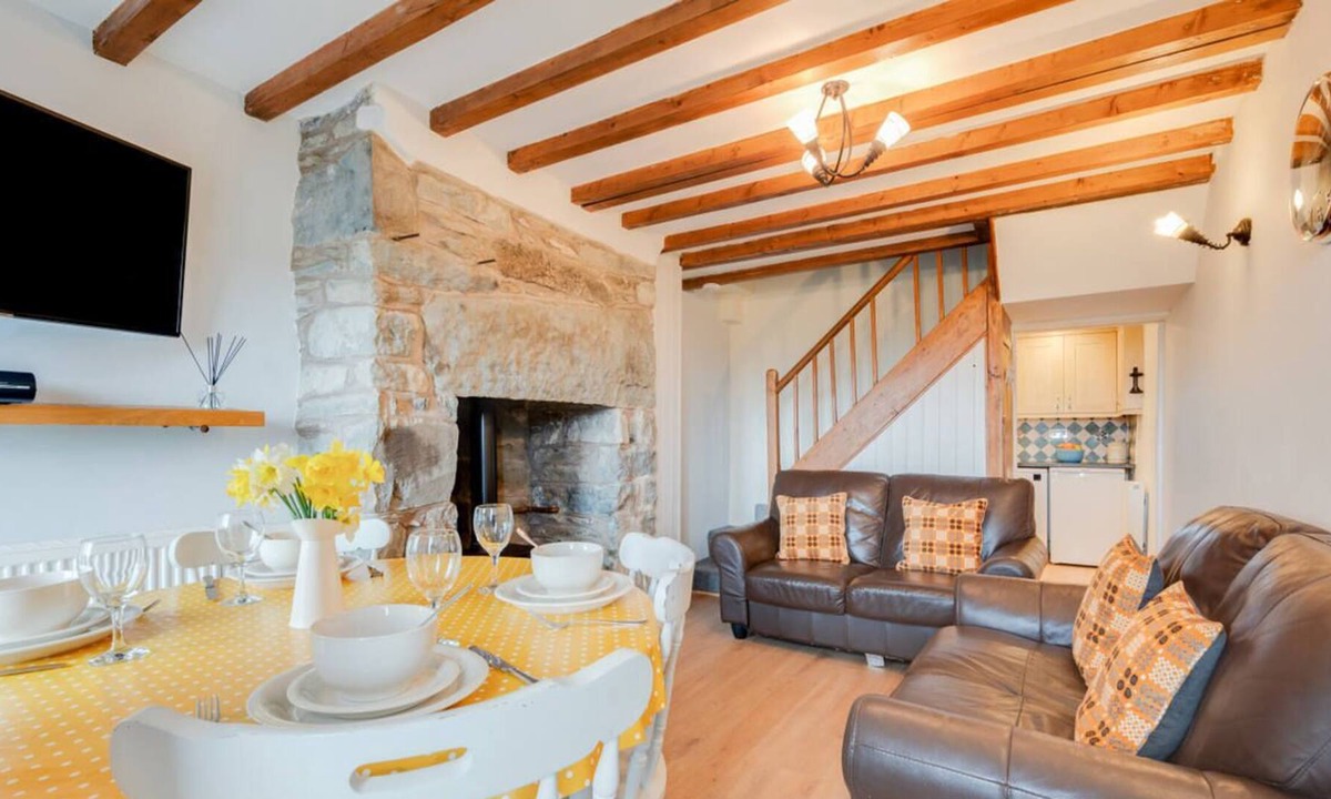 Capel | Cwmtirmynach
