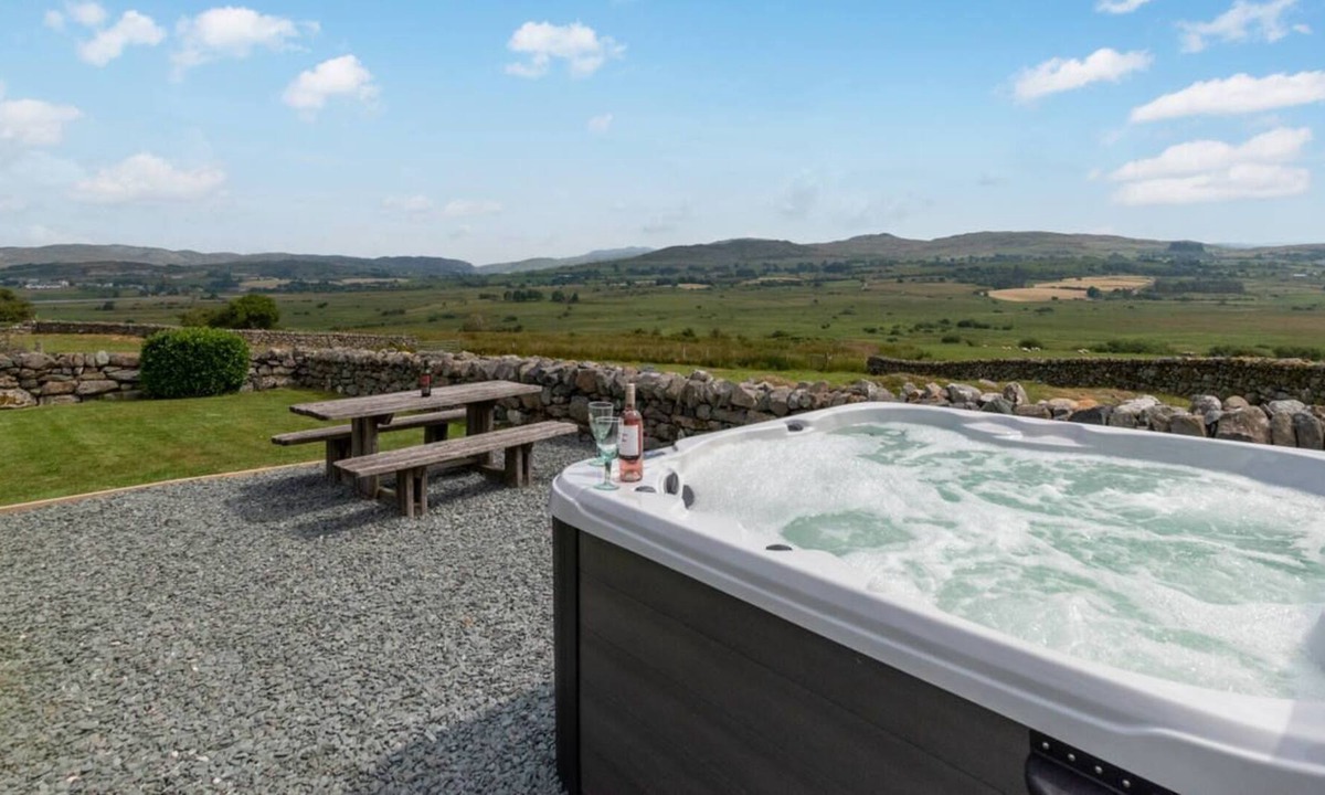 Cerrig Cottage | Trawsfynydd
