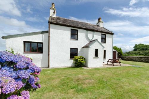 Eiddew | Llanfaglan