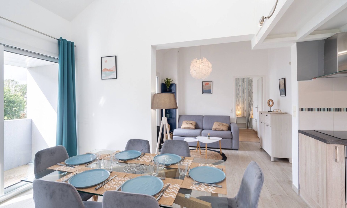 Treustel | Combrit