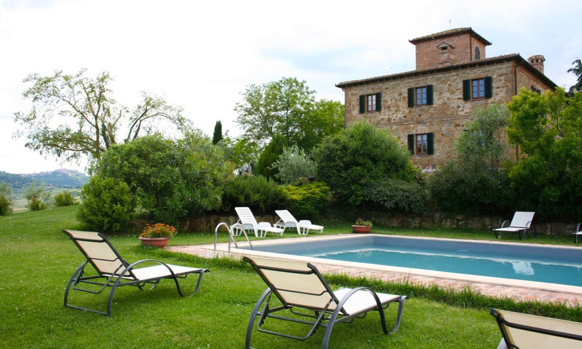 Il Poggiarone | Montepulciano