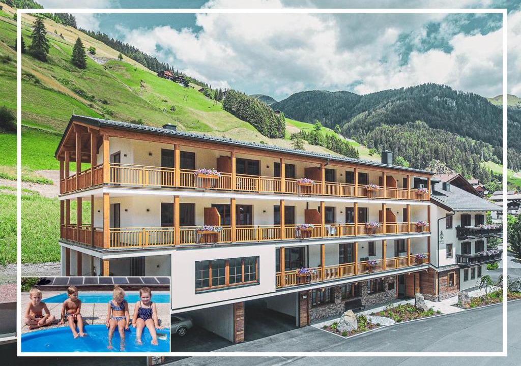 Urlaubsresort Hafele | Unterrotte
