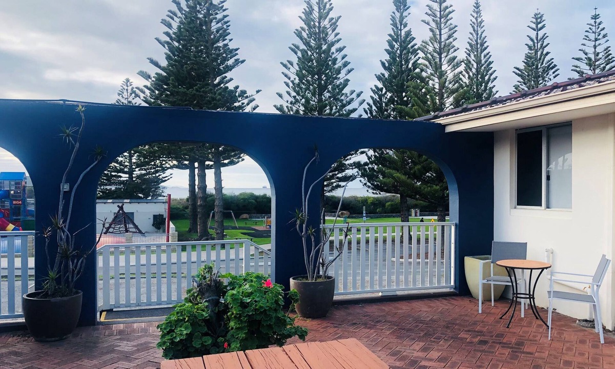 Accommodation The Beach | Seppings